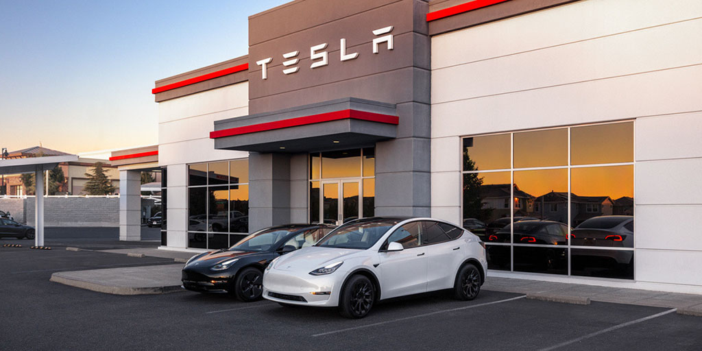 Report: Average Price Of New Electric Vehicles Has Dropped By