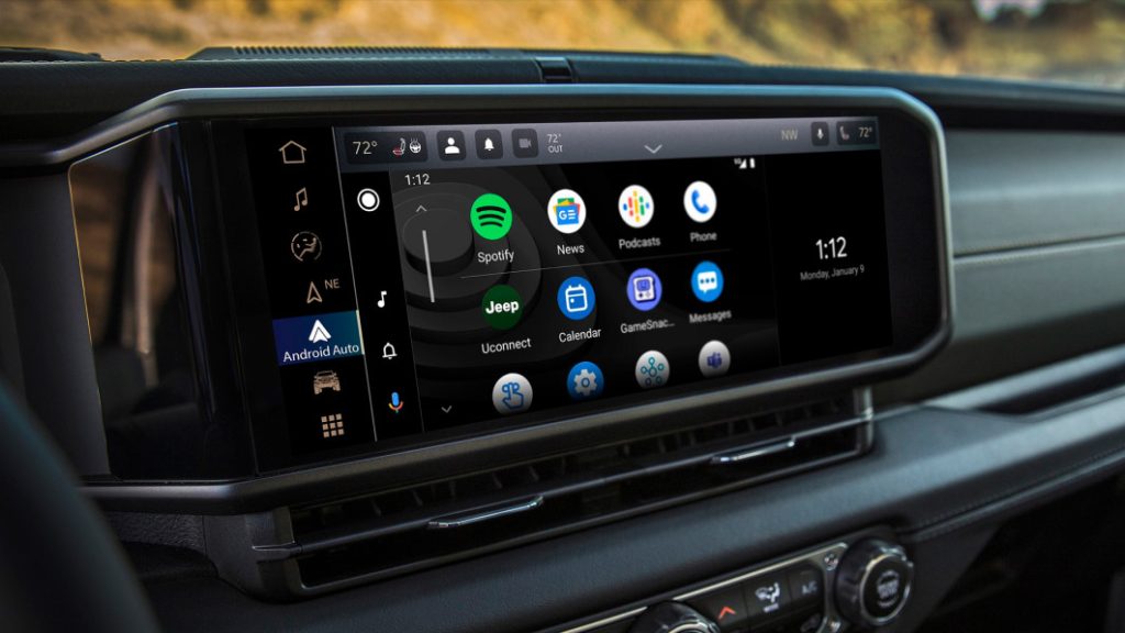 Best Car Infotainment Systems 2023: From Uconnect To Mbux, These