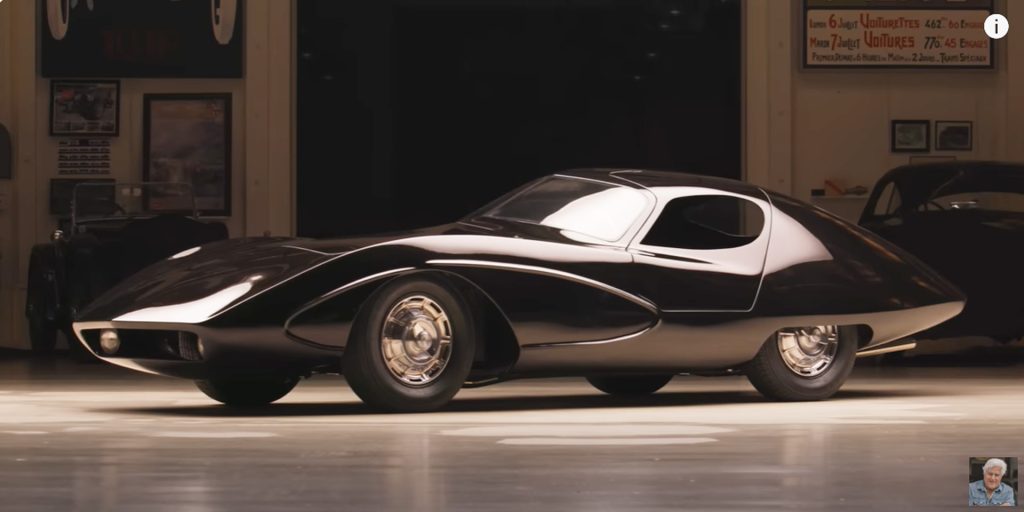 Learn The Fascinating History Of The 1958 Macminn Lemans Coupe
