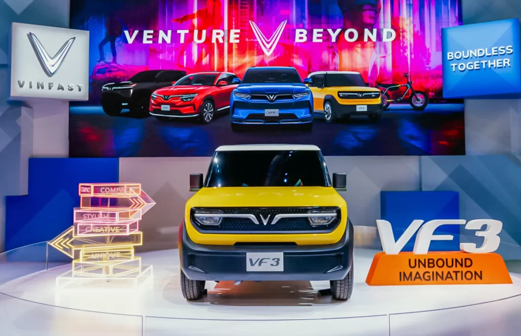 Vinfast Electric Truck, Hertz Selling Evs For Gasoline, By Wire Firsts: