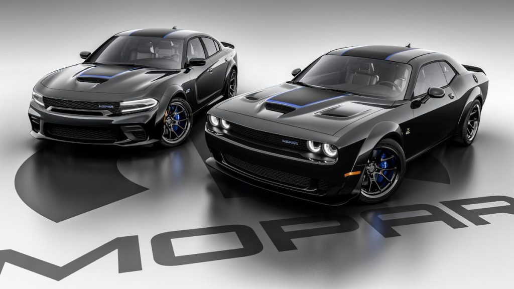 Dodge Will Pay You $10 Per Horsepower To Buy A