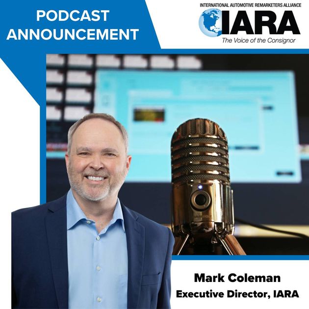 Iara Launches Podcast Series Focusing On Leadership And Emerging Tech
