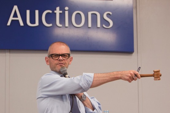 Return To Physical Auctions Boosted Confidence In January Sva