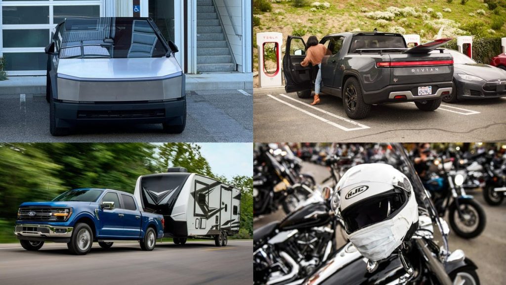 Tesla Troubles, Helmet Laws And Worst Deals On New Cars
