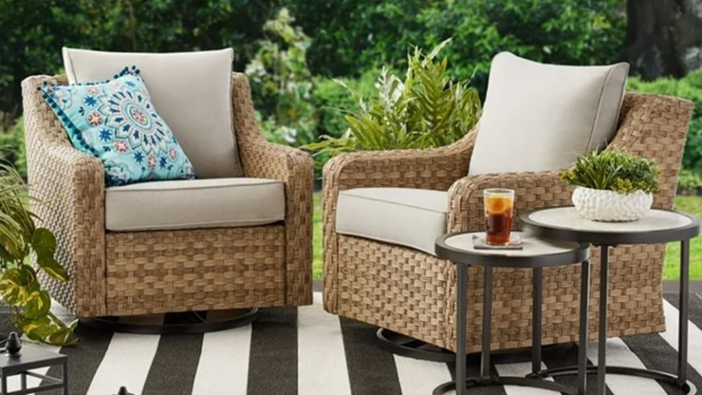 The Best Walmart Spring Patio And Garden Sale Deals On