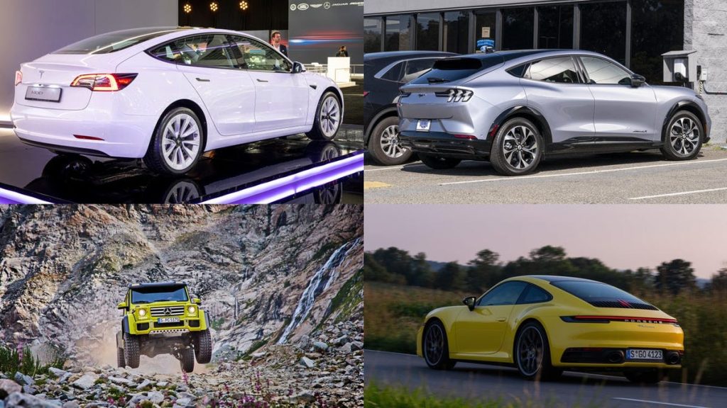 Cars You'd Keep For Life, Worst Design Flaws, Terrible Ride