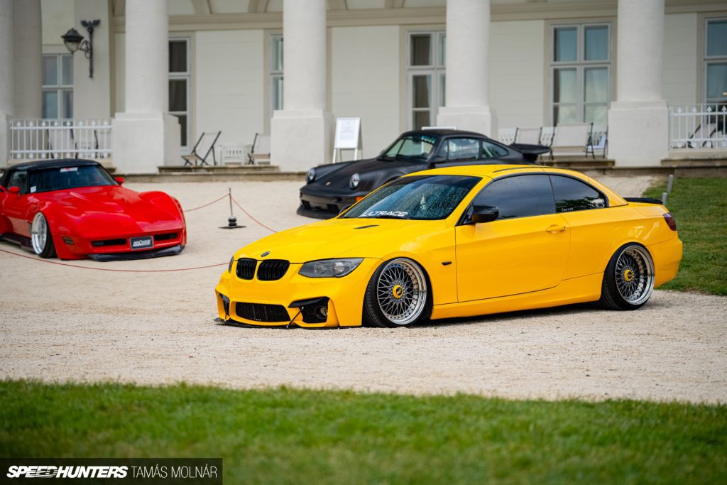 IDOLZ: A Celebration Of Stance & Style In Hungary