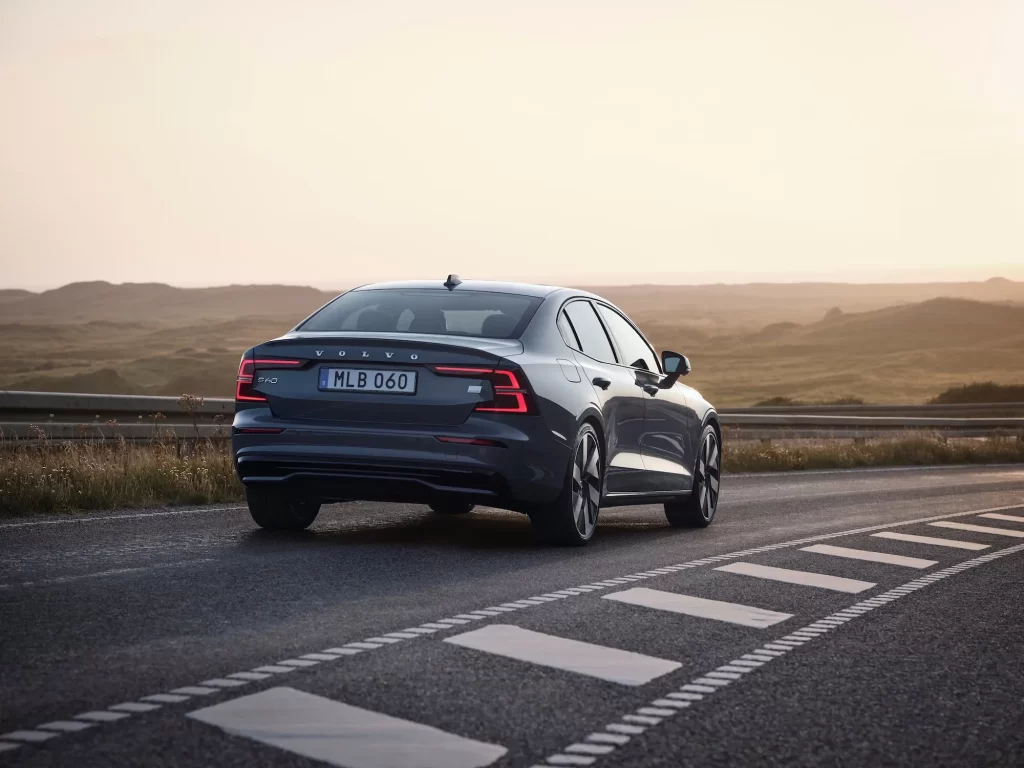 Volvo's Highest Mileage Plug In Hybrid Is Going Away