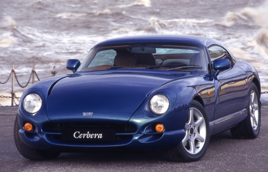 Failed Bid To Bring Tvr Factory To Wales Could Cost