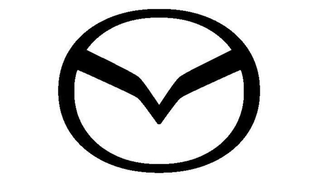 Mazda Trademarks New Logo Autoblog