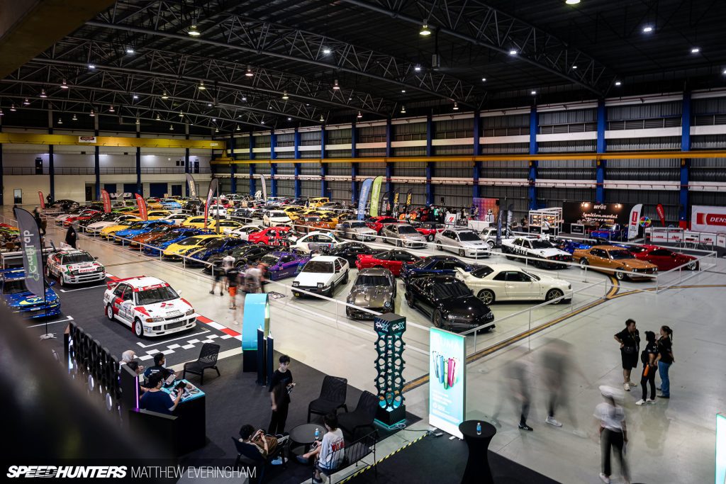 SpeedFest 2024: Welcome To Malaysia’s Mega Meet