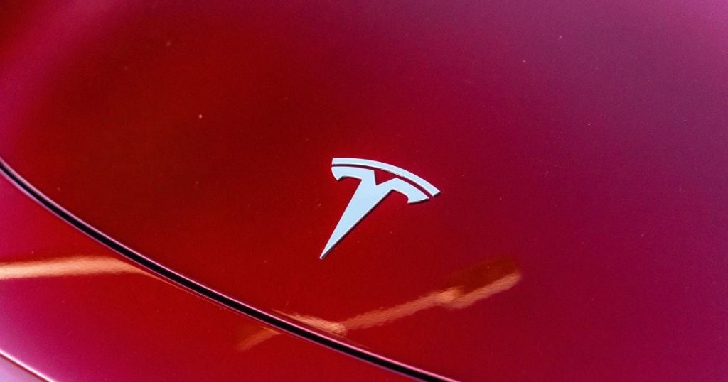 Tesla Sets New Robotaxi Reveal Date, Teases More Announcements