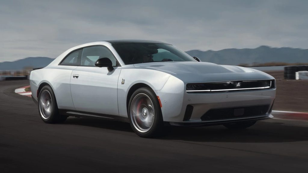 2024 Dodge Charger R/t Officially Starts At $61,990