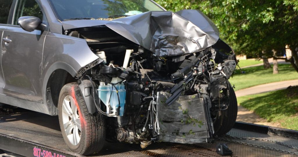 Australia's Most Dangerous Roads Revealed