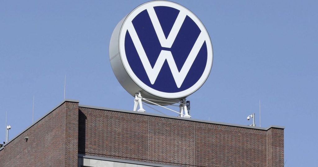 Volkswagen Could Close Factories In Bid To Save Billions