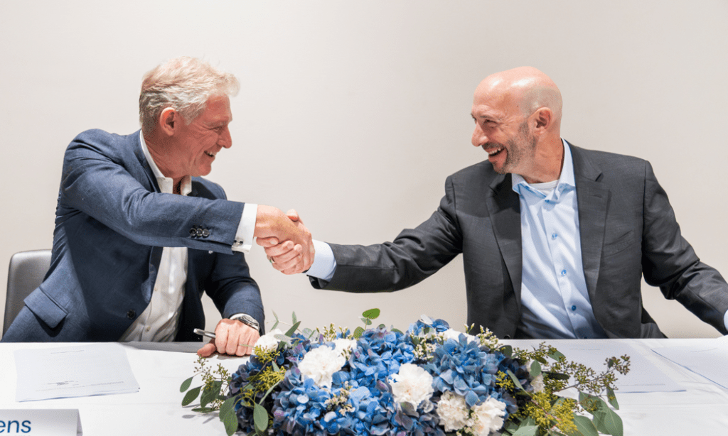 Ayvens And Wheels Renew Strategic Alliance To Tackle Global Mobility