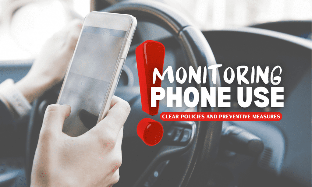 Should You Check Mobile Phone Records After A Light Duty Vehicle