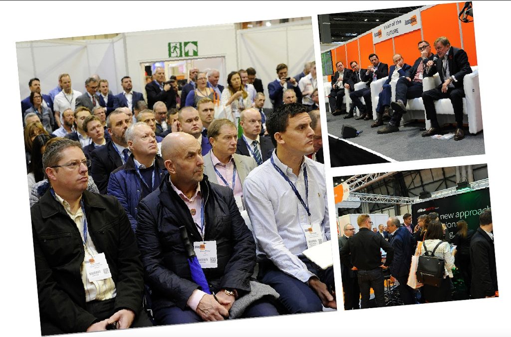 One Week To Go Until Automotive Management Live 2024