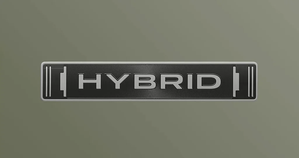 2025 Subaru Forester Hybrid Marks Brand's Return To Hybrid Segment