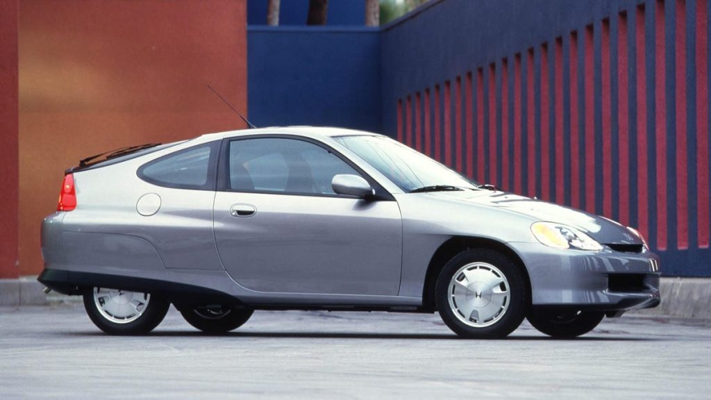 25 Years After Launching America’s First Hybrid, 25 Percent Of