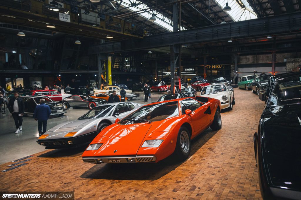 Germany’s Most Spectacular Car Museum: Nationales Automuseum –The Loh Collection