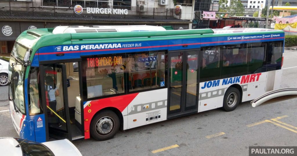 Gov’t allocates RM463 mil to improve public transport