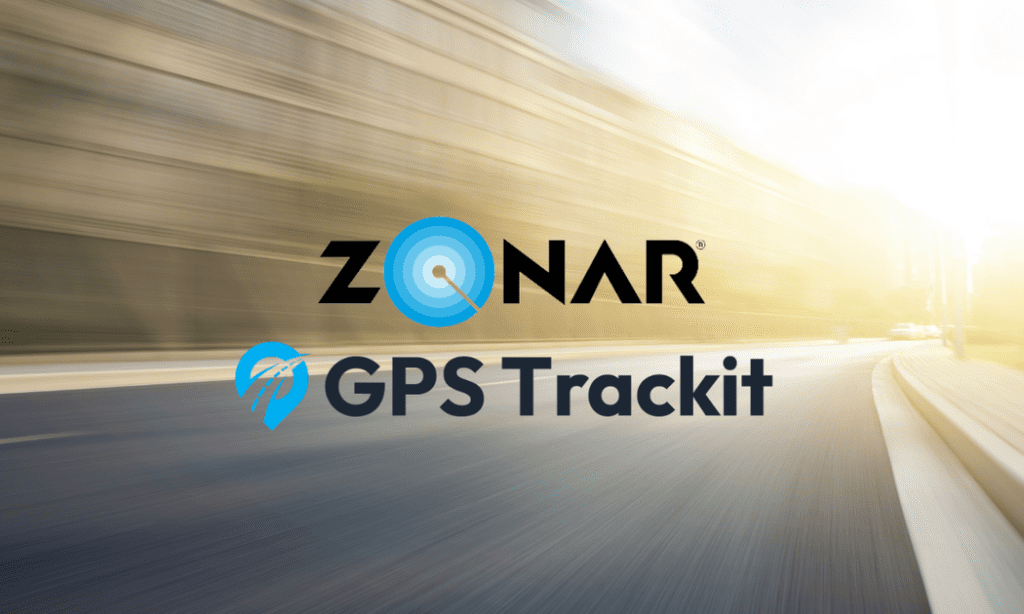 Zonar, Gps Trackit Merge To Offer Comprehensive Fleet Management Solution