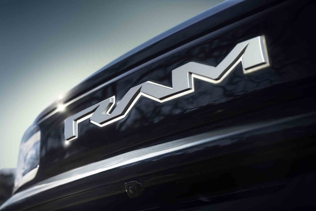 Ram Midsize Truck Confirmed For 2027