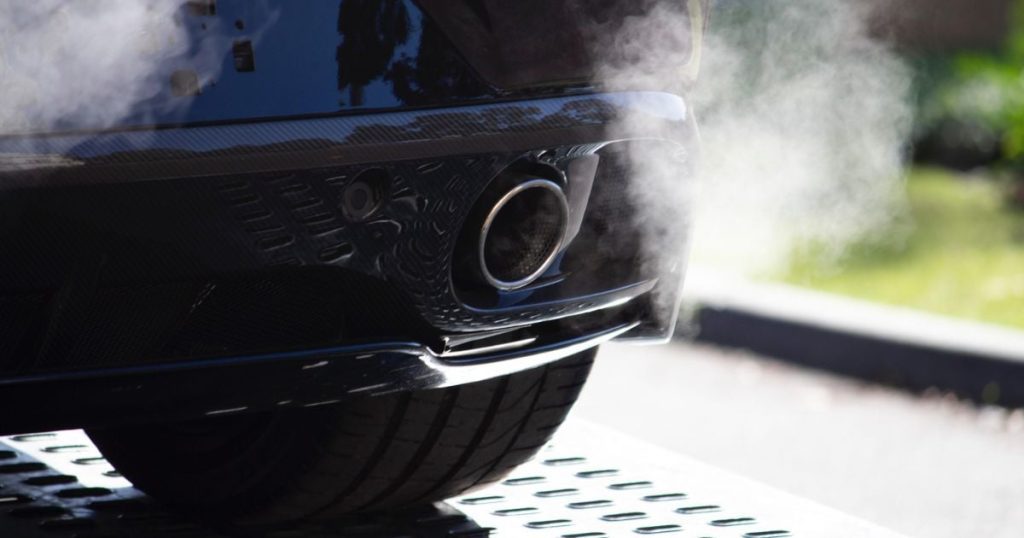 What The First Federal Emission Standard Means For Aussie Car