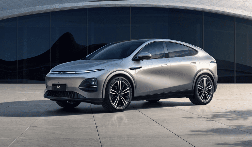 Xpeng Extends 10 Year Warranty Offer For Model Y Rival