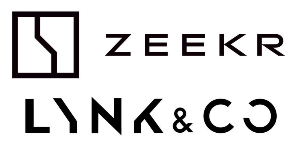 Zeekr Takes Control Of Lynk & Co As Merger Completes