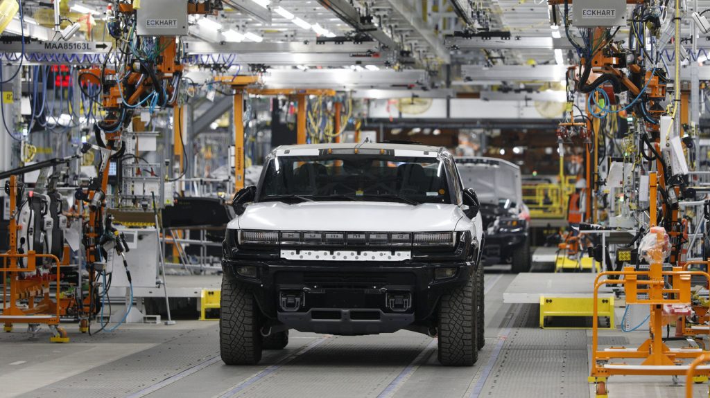 An All American Made Car Would Likely Cost Around $400,000