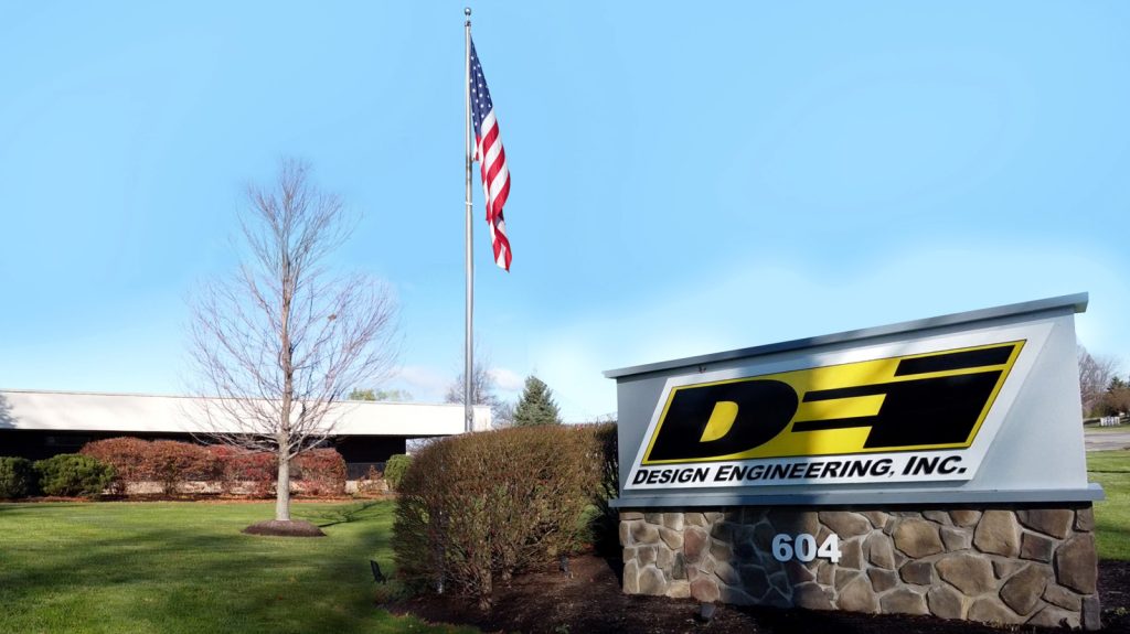 Car Parts Supplier Dei Caught Up In Trump's Culture Wars
