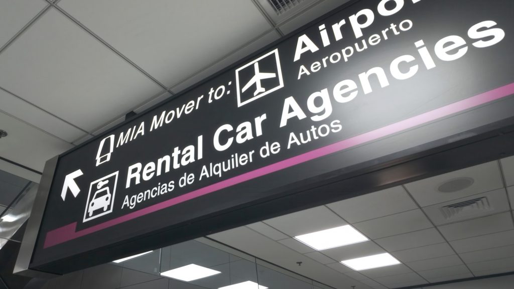Common Car Rental Scams To Avoid