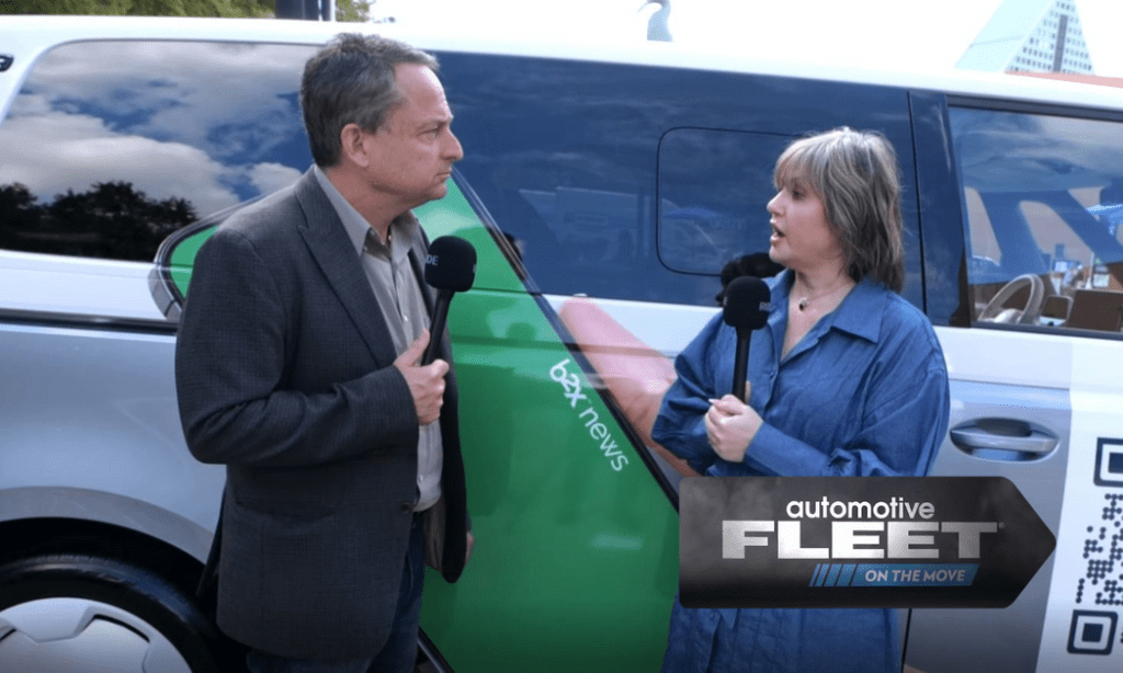 Fleet Managers Talk Growth, Mentorship & Nafa Operations