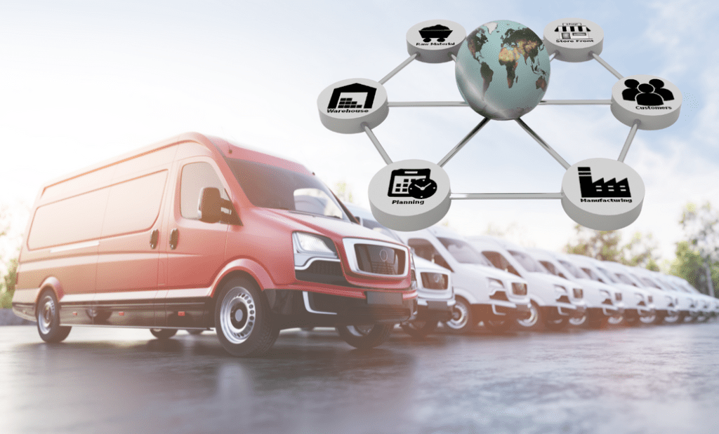 How Fleets Are Planning Smarter After Supply Chain Disruptions