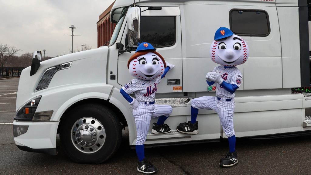 These Are The Everyday Cars Mets Players Drive