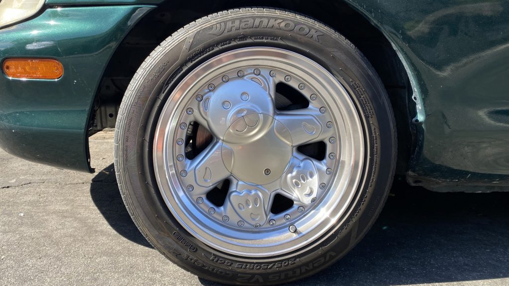 These Are The Longest Lasting All Season Suv Tires According To