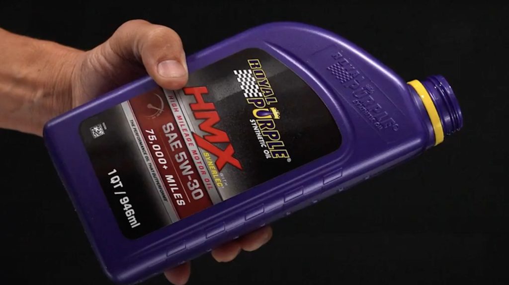 Why Some Drivers Hate Royal Purple Oil, But Others Swear