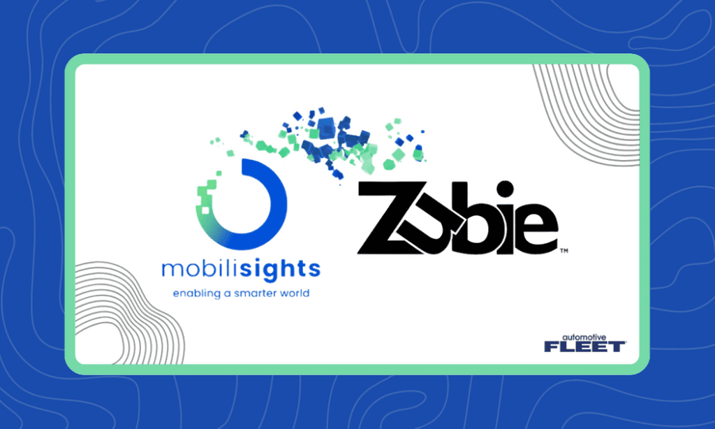 Zubie Gains Stellantis Vehicle Data Through Mobilisights Partnership Operations