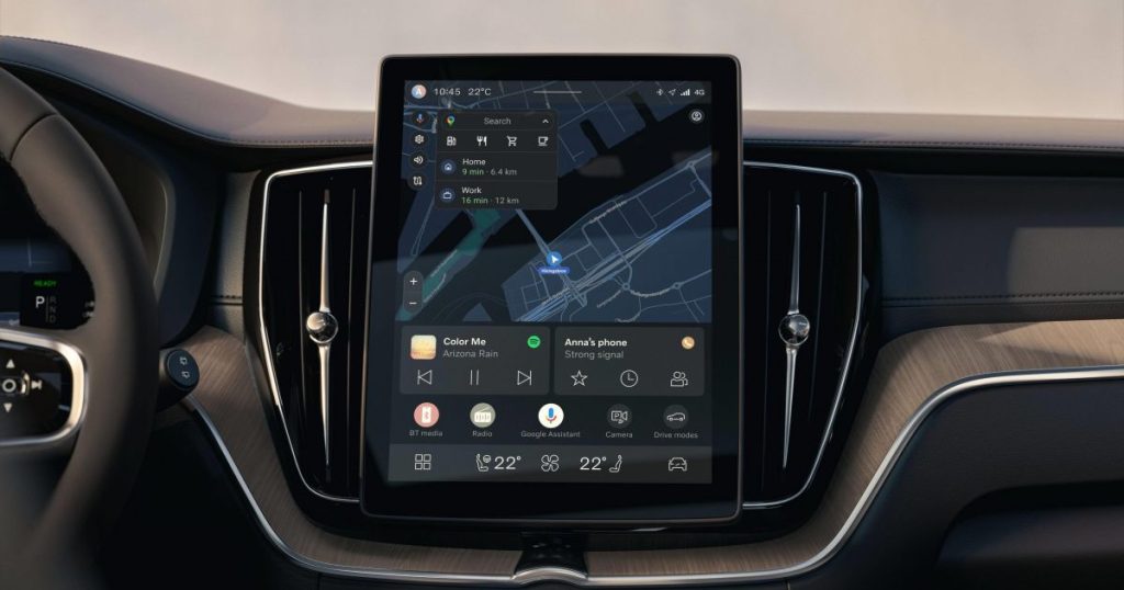 2026 Volvo Xc60 Prices: Refreshed Suv Gets Tech Upgrade