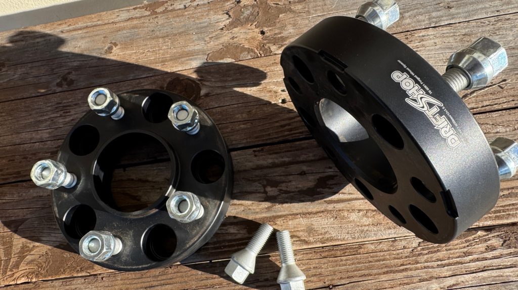Are Wheel Spacers Safe To Use? Here's What You Need