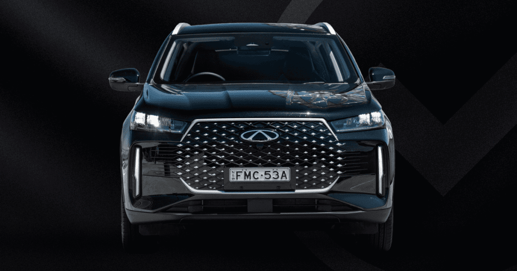 Carexpert Choice Winner: Best Affordable Small Suv