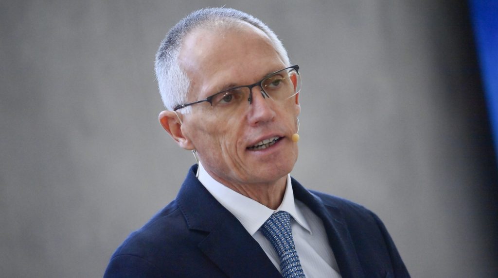 Former Stellantis Ceo Swears He Wasn't Fired, Says Many Things