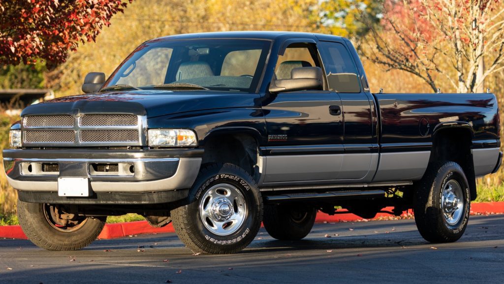 If You're Buying A 5.9 Cummins, Avoid These Years