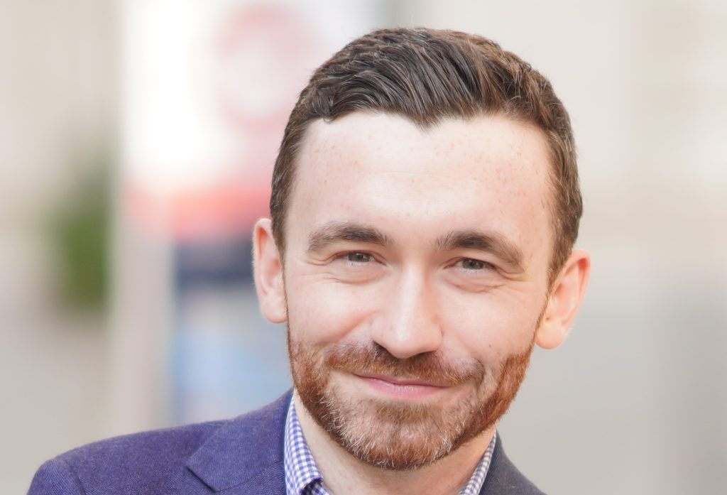 Payments Innovation In The Automotive Industry