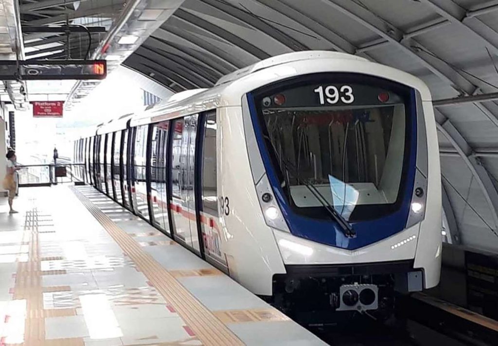 Prasarana ordered to enhance safety at LRT stations