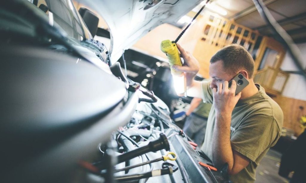 Propane Autogas: Debunking The Maintenance Myths Fuel