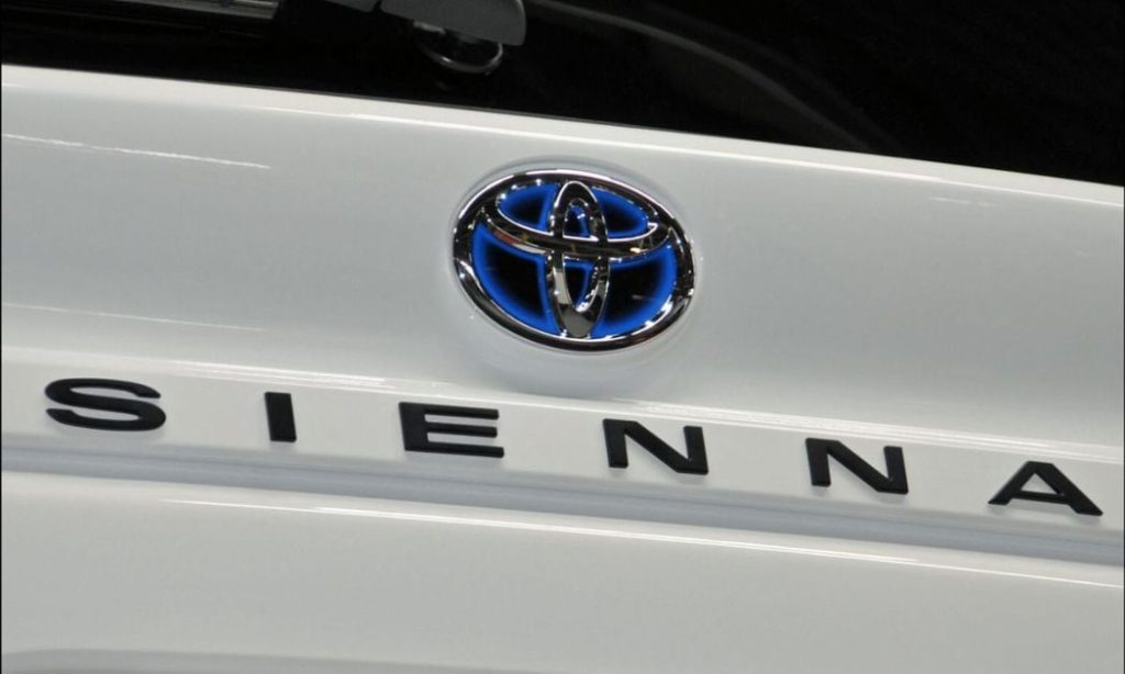 Toyota Indiana Produced Its One Millionth Hybrid Vehicle Green Fleet