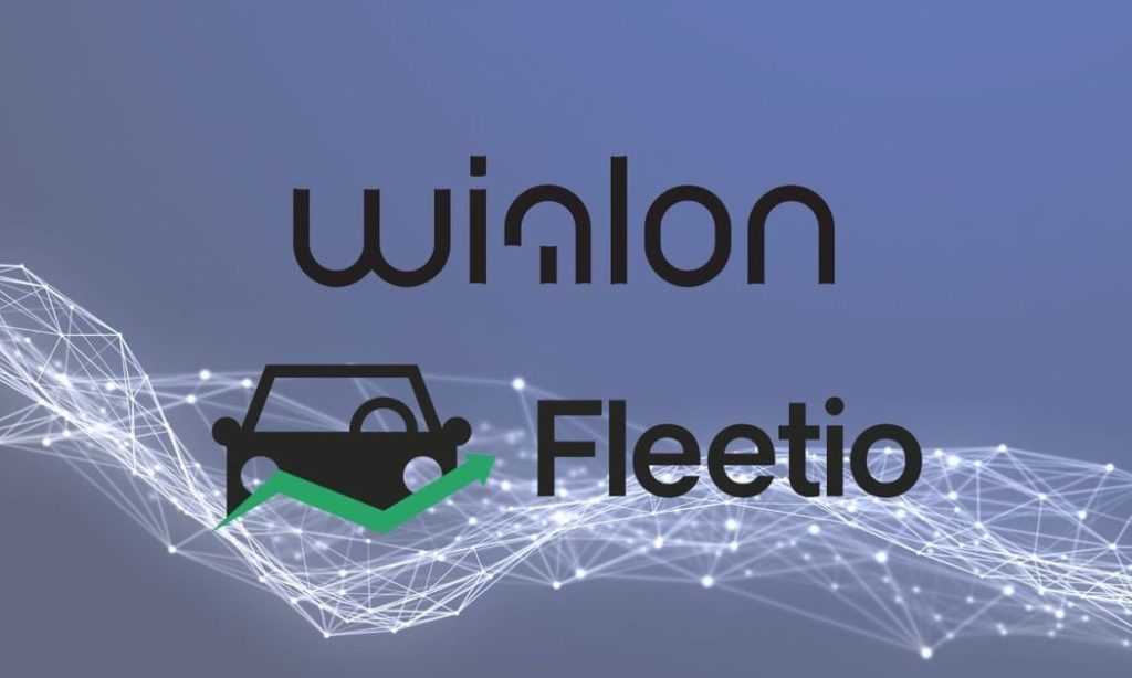 Wialon And Fleetio Join Forces Operations